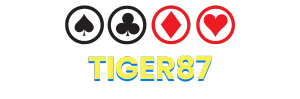 Logo TIGER87